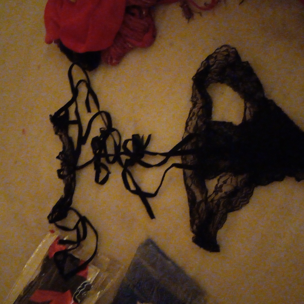 Sexy stuff